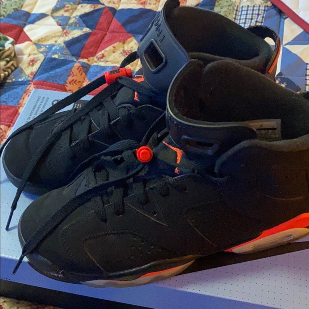 Jordan’s